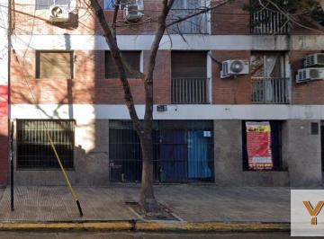 Local comercial · 80m² · 1 Ambiente · 1 Cochera · Local Comercial en Venta - 1 Ambiente 1 Baño - Balvanera