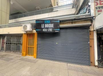 Local comercial · 20m² · 2 Ambientes · Excelente Local de 20 m² + Aire Acondicionado