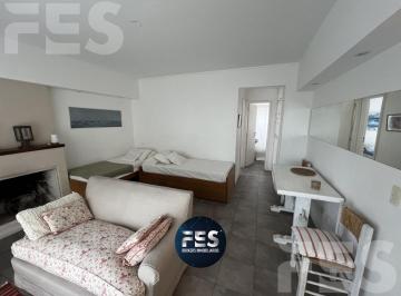 Departamento · 45m² · 2 Ambientes · Departamento en Pinamar 1 Cuadra del Mar 2 Ambientes