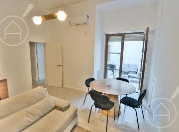 Departamento · 71m² · 3 Ambientes · Venta Departamento 3 Ambientes Refaccionado Patio Totalmente Equipado Belgrano