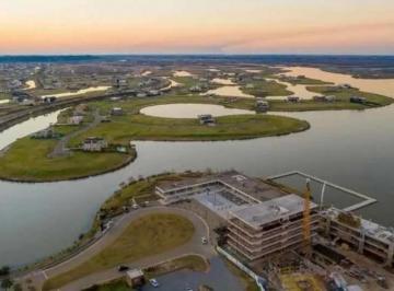 Terreno · 680m² · Terreno en Venta - 680 m² - Puertos del Lago, Escobar