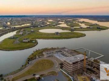 Terreno · 680m² · Terreno en Venta - 680 m² - Puertos del Lago, Escobar