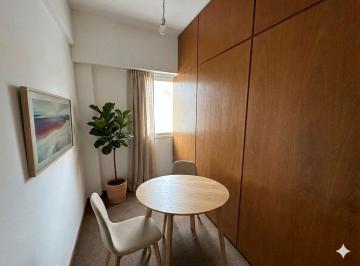 Departamento · 22m² · 1 Ambiente · Monoambiente Microcentro - Apto Profesional