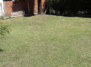 Terreno · 215m² · Terreno en Venta - 215 m² - Tortuguitas, Malvinas Argentinas
