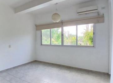 Departamento · 49m² · 1 Ambiente · 1 Cochera · Venta de Departamento Monoambiente en Complejo Las Campanillas, Pilar