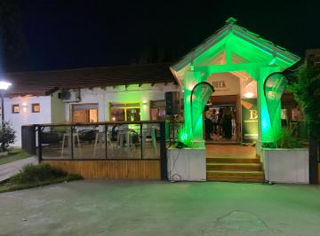 Fondo de comercio Venta · Complejo Gastronómico Restorán, Parrilla, Bar y Pileta de Natación