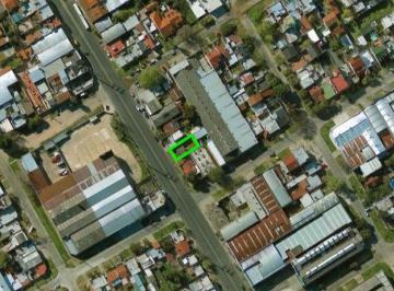 Terreno · 14m² · Terreno en Venta - 212 m² - Quilmes