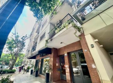 Departamento · 54m² · 3 Ambientes · Departamento en Venta – 3 Ambientes en El Corazón de Las Cañitas