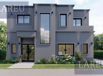 Casa · 170m² · 5 Ambientes · Casa en Santa Elisa