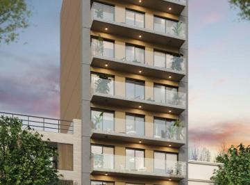 Departamento de 2 ambientes, Villa Ortuzar · Unidades en Pre - Venta en Villa Ortúzar