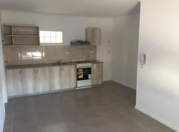 Departamento · 55m² · 2 Ambientes · Departamento en Venta - 1 Dormitorio 1 Baño - Pergamino