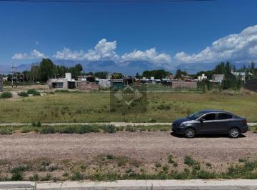 Terreno · 200m² · Venta Lote en Barrio Obreros Municipales IV Tunuyan