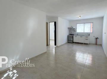 PH · 50m² · 3 Ambientes · 1 Cochera · Alquiler | PH 3 Ambientes con Cochera