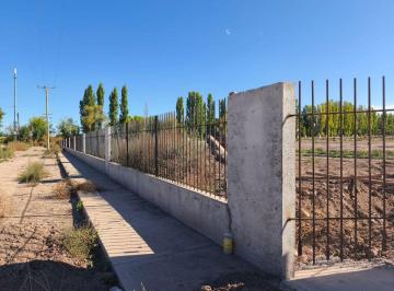Terreno , Mayor Drummond · Venta Lote 800 m² - B° Privado Vista de Vieytes (Ampros 14) - Luján de Cuyo