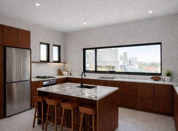 CNC-CNC-401_2 · Venta Casa 4amb a Estrenar Barrio Gorriones 1 Bella Vista