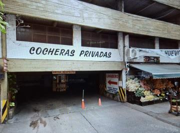 Garage , Rosario · Alquilo Cochera