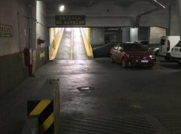 Garage · 22m² · Cochera en Venta - 22 m² - Barrio Norte