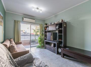 Departamento de 2 ambientes, San Cristobal · Venta Departamento 2 Ambientes con Cochera Cubierta y 2 Bauleras