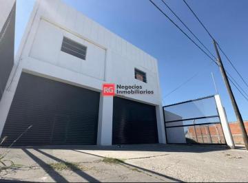 Bodega-Galpón de 10 ambientes, Salta · Alquilo Galpon en Avda Tavella Salta Para Cualquier Negocio