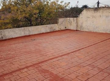 PH de 3 ambientes, Velez Sarsfield · Tipo Casa 3 Amb. C/balcon y Terraza Cortina Al 1100