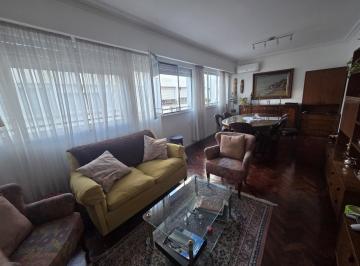Departamento · 76m² · 3 Ambientes · Venta Departamento 3 Amb con Dep Recoleta