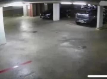 Garage · 12m² · 1 Cochera · Cochera en Venta - 12,5 m² - Caballito