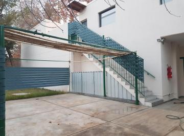 Departamento de 4 ambientes, Gobernador Benegas · Dueño - Depto Semipiso - Alquila