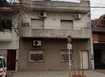 PH de 3 ambientes, Velez Sarsfield · Tipo Casa 3 Amb. C/balcon y Terraza Cortina Al 1100