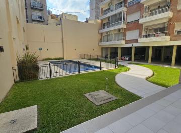 JARDIN · Alquiler 3 Ambientes en Almagro – $1.300.000 (Incluye Expensas, Abl y Aysa)