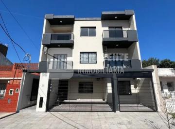 Departamento de 2 ambientes, La Matanza · Departamento de 2 Ambientes a Estrenar Al Frente en Venta – San Justo
