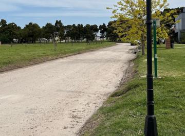 Terreno · 700m² · Terreno en Venta - 700 m² - Harás del Mar, Santa Clara del Mar