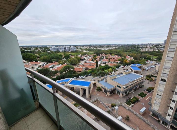 Departamento · 120m² · 3 Ambientes