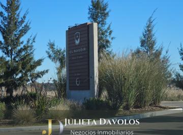 Terreno · 784m² · Lote en Venta Barrio Naudir - Aguas Privadas - Escobar