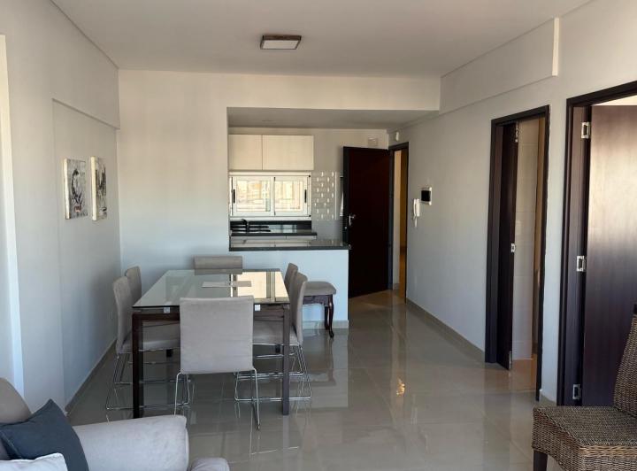 Departamento de 2 Ambientes Amoblado a Estrenar en Flores
