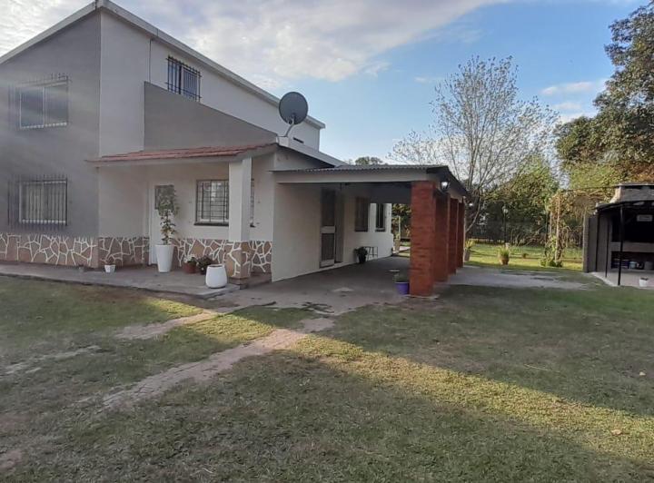 Casa · 200m² · 3 Dormitorios