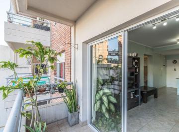 Departamento de 2 ambientes, Parque Patricios · Venta Departamento 2 Ambientes con Cochera Cubierta y 2 Bauleras