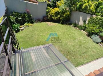 Casa · 142m² · 4 Ambientes · 2 Cocheras · Casa Chalet en Venta en Boulogne Sur Mer, San Isidro, G. B. a. Zona Norte