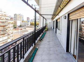 Departamento · 146m² · 5 Ambientes · 2 Cocheras · Venta Exclusivo Semipiso 5 Amb. 2 Cocheras