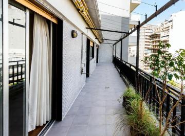 Departamento · 146m² · 5 Ambientes · 2 Cocheras · Venta Exclusivo Semipiso 5 Amb. 2 Cocheras