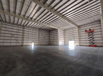 Depósito de 1 ambiente, Moreno · Venta Nave Industrial 1170 m² en Parque Industrial Moreno