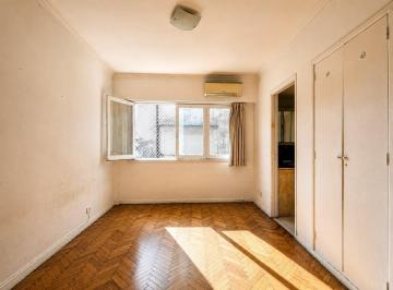 Departamento · 24m² · 1 Ambiente · Departamento Monoambiente Villa Crespo Inversion