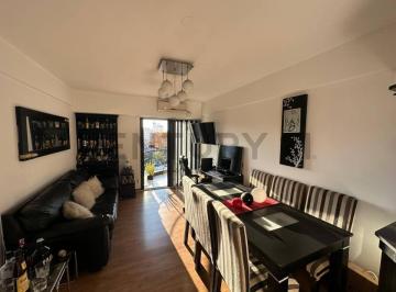 Departamento · 53m² · 2 Ambientes · 1 Cochera · 59 Entre 17 y 18 Venta Departamento 2 Dorm. con Cochera