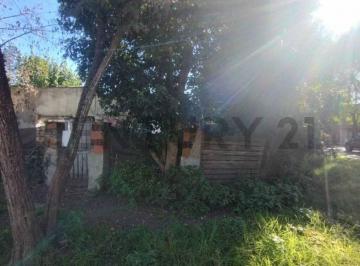 Terreno · 205m² · Lote en Venta Calle 481 Bis y 12