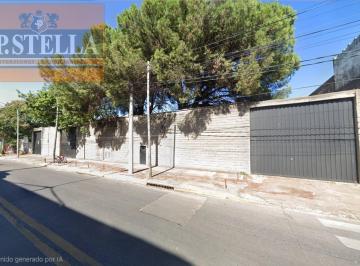 Bodega-Galpón · 6332m² · Planta Industrial 6330 m² S/ Fracción de 7.500 m² - Lomas del Mirador