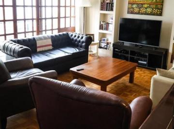 Departamento · 145m² · 5 Ambientes · Departamento en Venta en Alto Palermo, Capital Federal, Buenos Aires