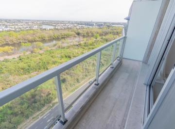 Departamento · 43m² · 1 Ambiente · 1 Cochera · Venta Departamento Monoambiente a Estrenar, Tigre Remeros Beach Sky I Balcon Cochera Financiacion