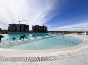 Departamento · 38m² · 1 Ambiente · 1 Cochera · Venta Departamento Monoambiente a Estrenar, Tigre Remeros Beach Sky I Balcon Cochera Financiacion