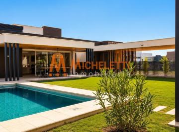 Casa · 288m² · 12 Ambientes · 3 Cocheras · Casa en Venta en El Barrio Gran Boedo
