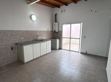 PH · 40m² · 3 Ambientes · Alquiler de PH en Villa Dominico