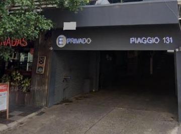 Garage · 12m² · 1 Cochera · Cochera en Venta - 12 m² - Avellaneda